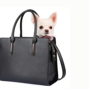 Small dog purse carrier